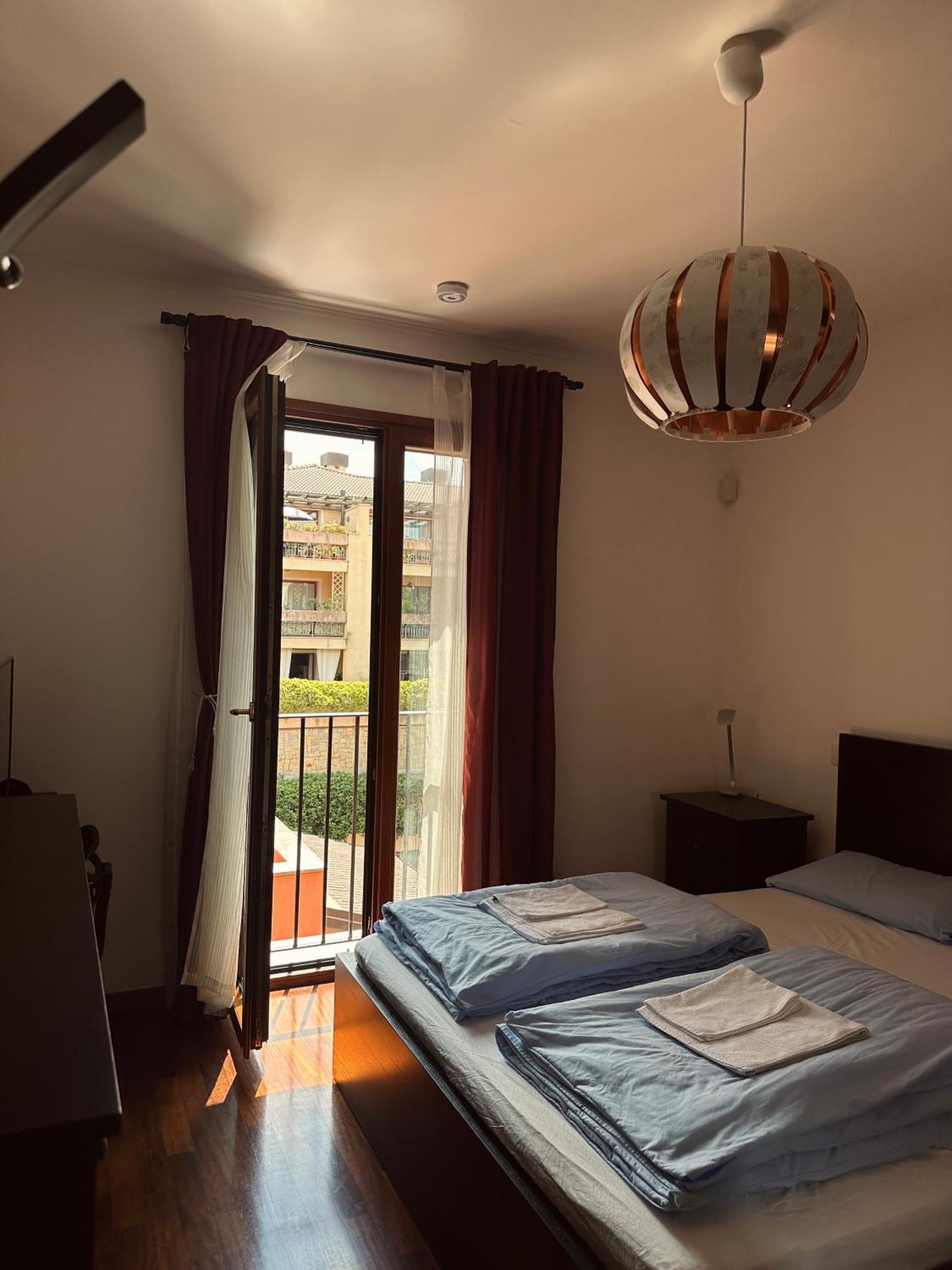 Apartment Aurelia Múggia Exteriör bild